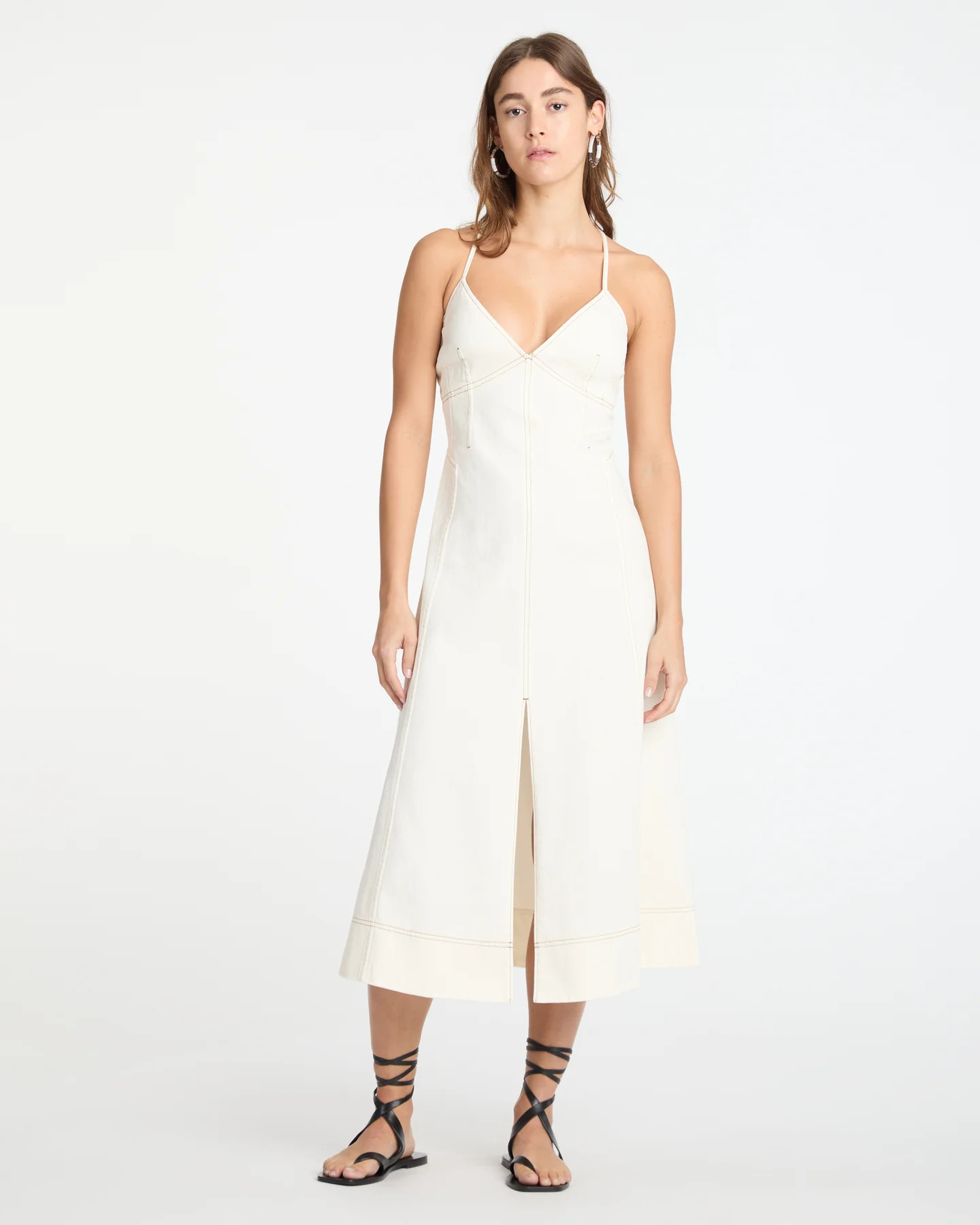 Hendrix Dress | Tanya Taylor