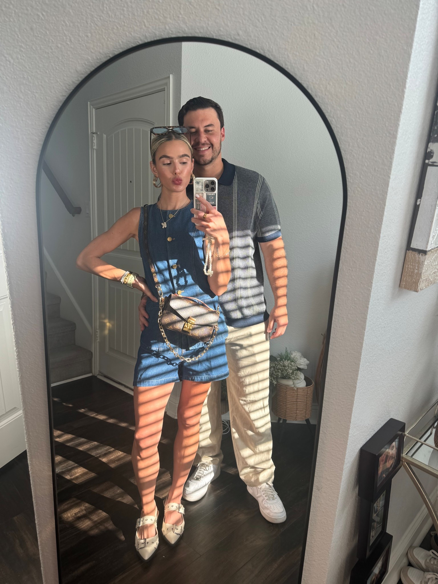 Birthday date night ootd

#LTKSummerEdit #LTKStyleTip #LTKSeasonal