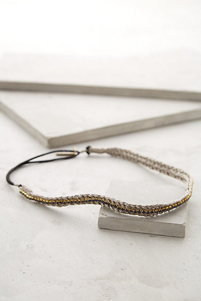 Maharani Headband | Anthropologie (US)