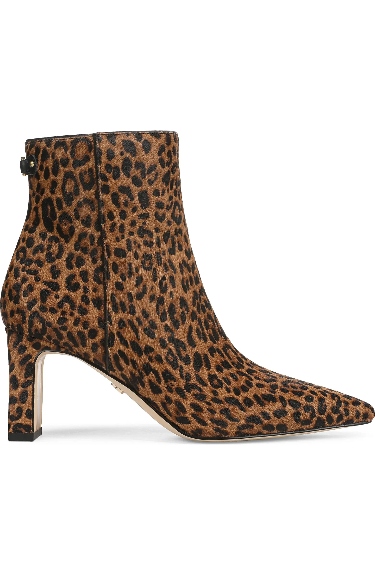 Saige Bootie (Women) | Nordstrom