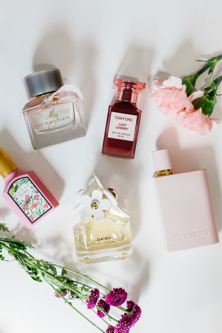 Spring Fragrances From Sephora ✨

perfume // fragrance // sephora // sephora haul // sephora // sephora finds // spring beauty

#LTKfindsunder100 #LTKbeauty #LTKSeasonal