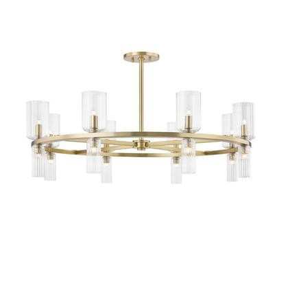Tabitha Chandelier | 2Modern (US)