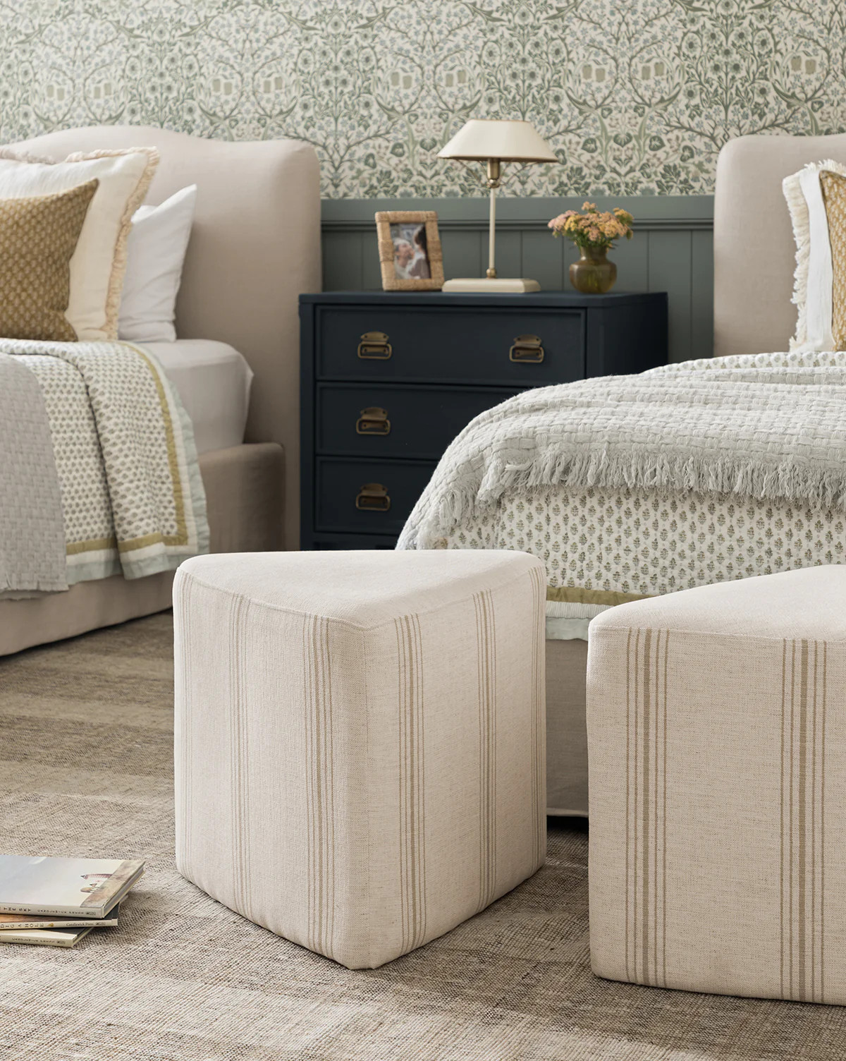 Jacques Ottoman | McGee & Co. (US)