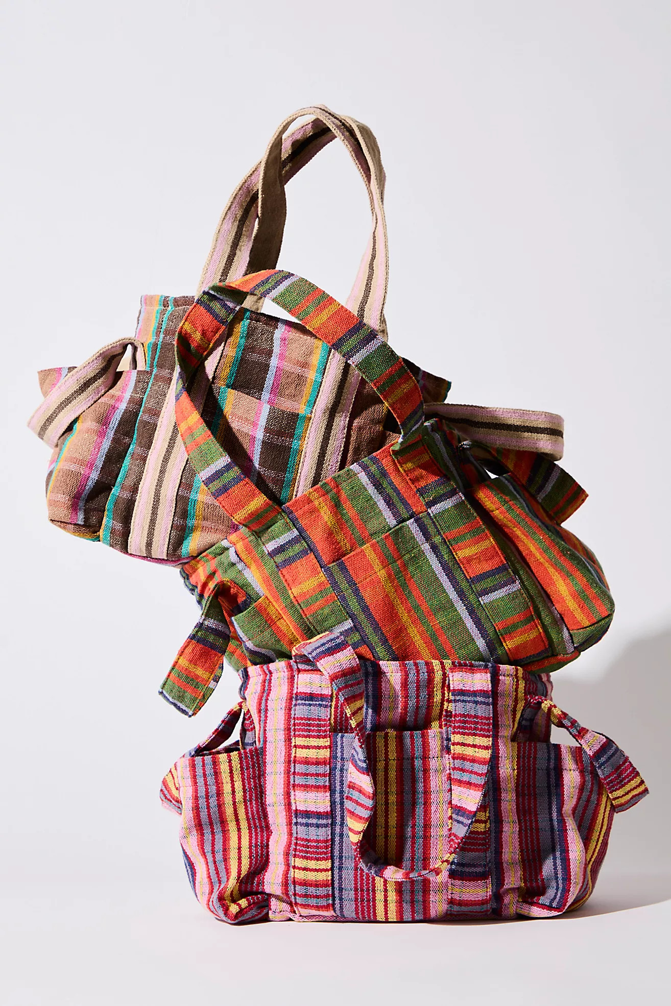 Baby Oksana Tote | Free People (Global - UK&FR Excluded)