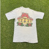 Vintage Coors Light Beer T Shirt Tee Size Small S Brewing Company Colorado Drink Alcohol 1990S 90S | Etsy (US)