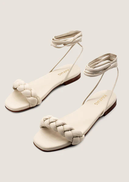 Chiquita Ivory | KAANAS