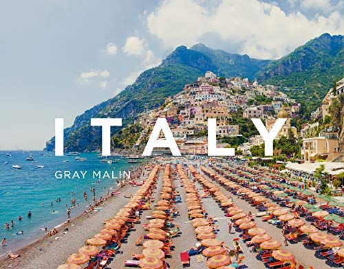 Gray Malin Italy | Amazon (US)