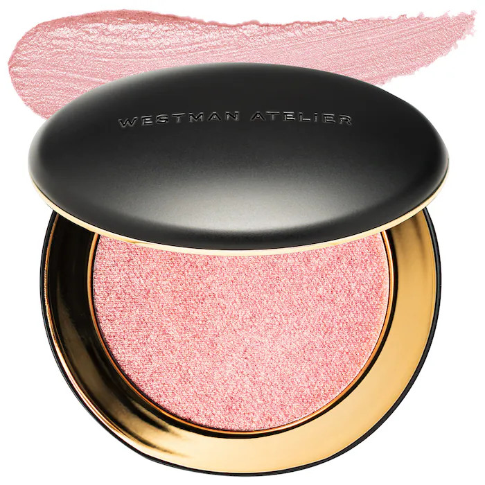 Super Loaded Tinted Highlight - Westman Atelier | Sephora | Sephora (US)