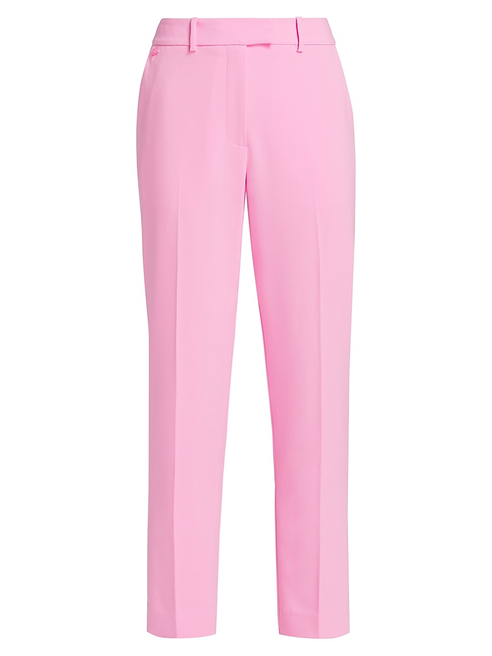 Elie Tahari


Stella Straight Crop Pants



3.8 out of 5 Customer Rating | Saks Fifth Avenue