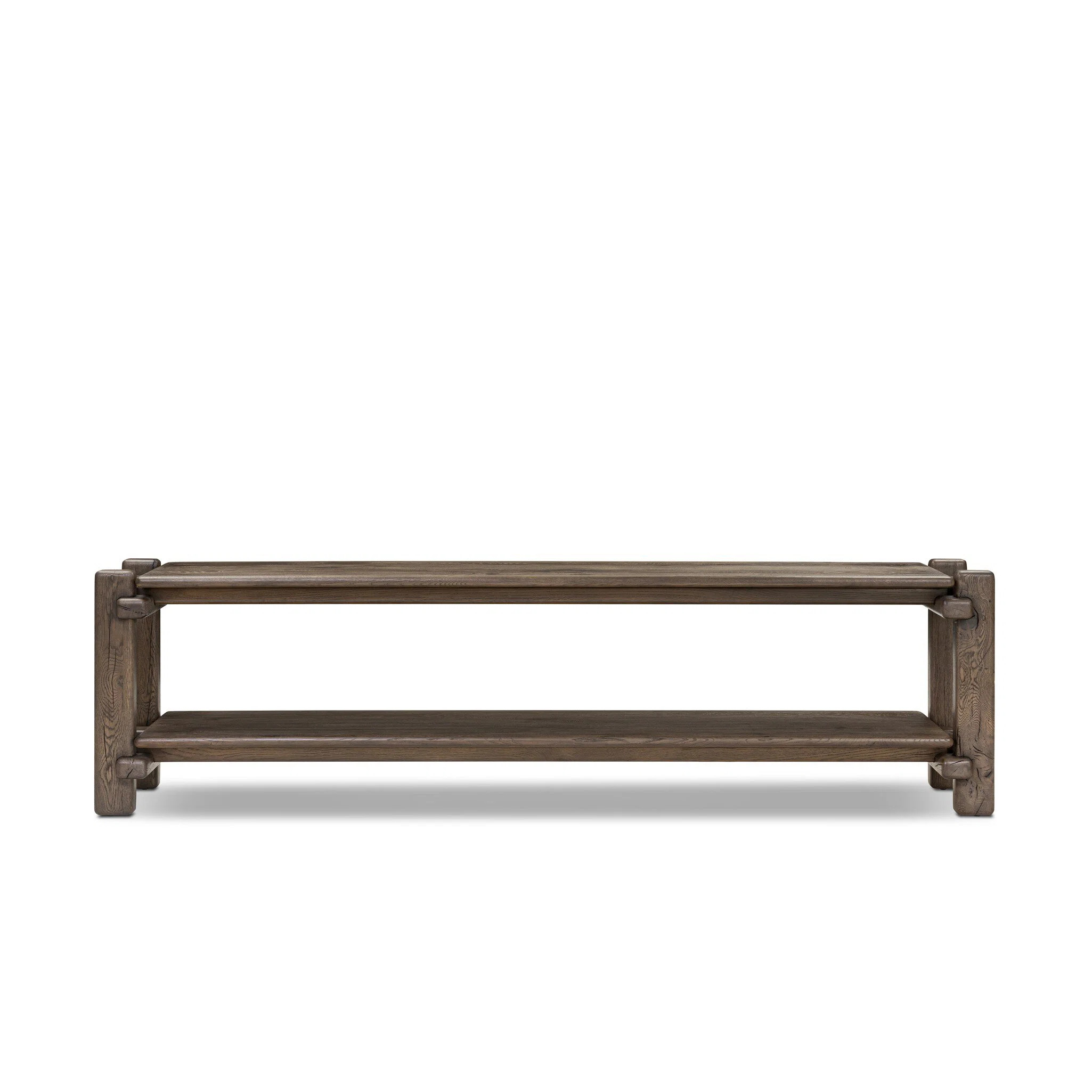 Marcia Console Table by Thomas Bina/Ronald Sasson | Perigold