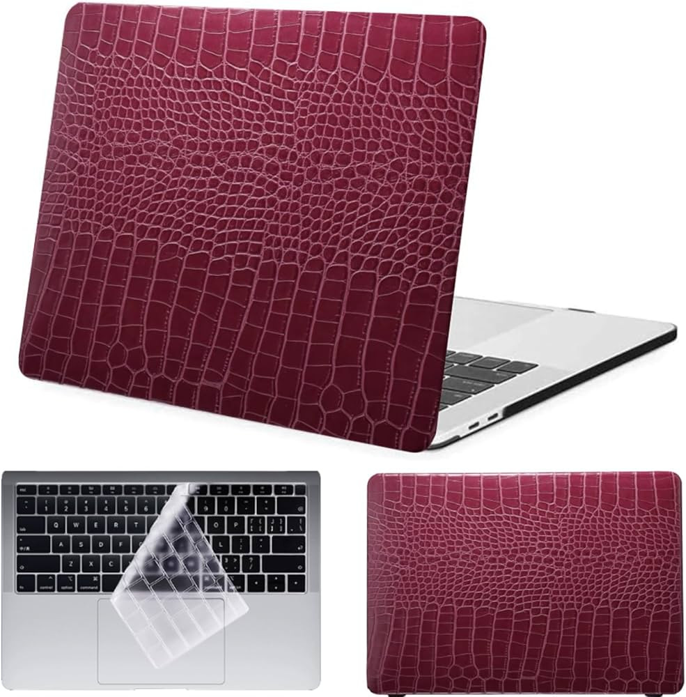 Hard Case Compatible with MacBook Air 13 Inch Case 2020 2019 2018 Release A2337 A2179 A1932 M1 wi... | Amazon (US)