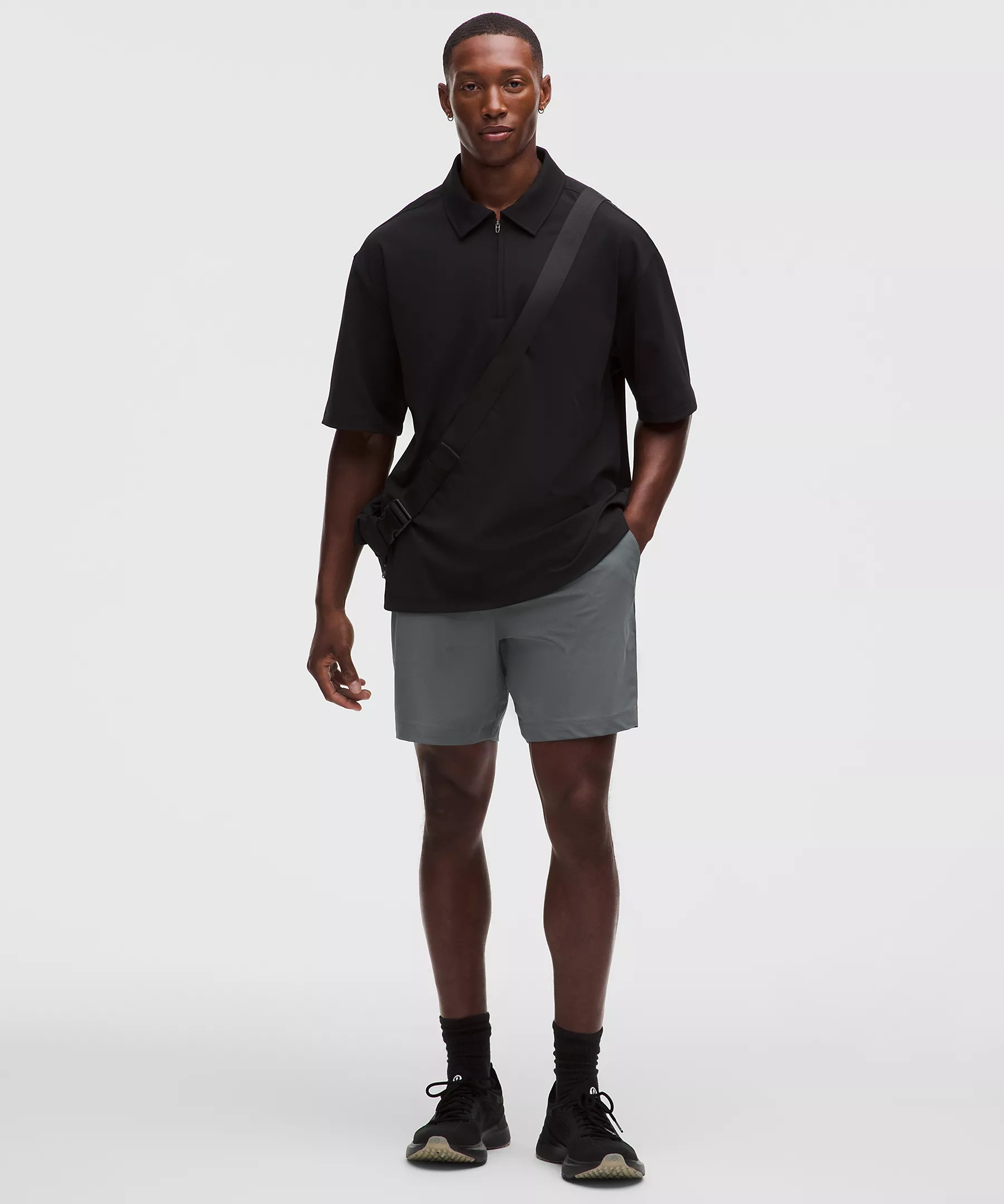 ABC Classic-Fit Short 7" | Lululemon (US)