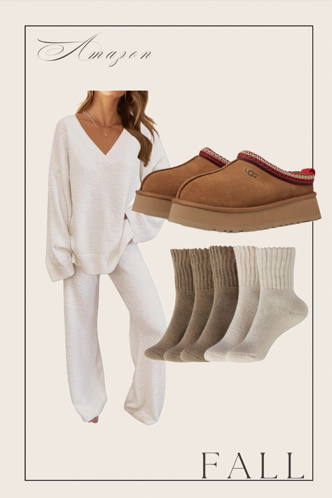 Cozy vibes with Ugg 

#ugg #amazon #tazz

#LTKActive #LTKSeasonal #LTKxPrimeDay