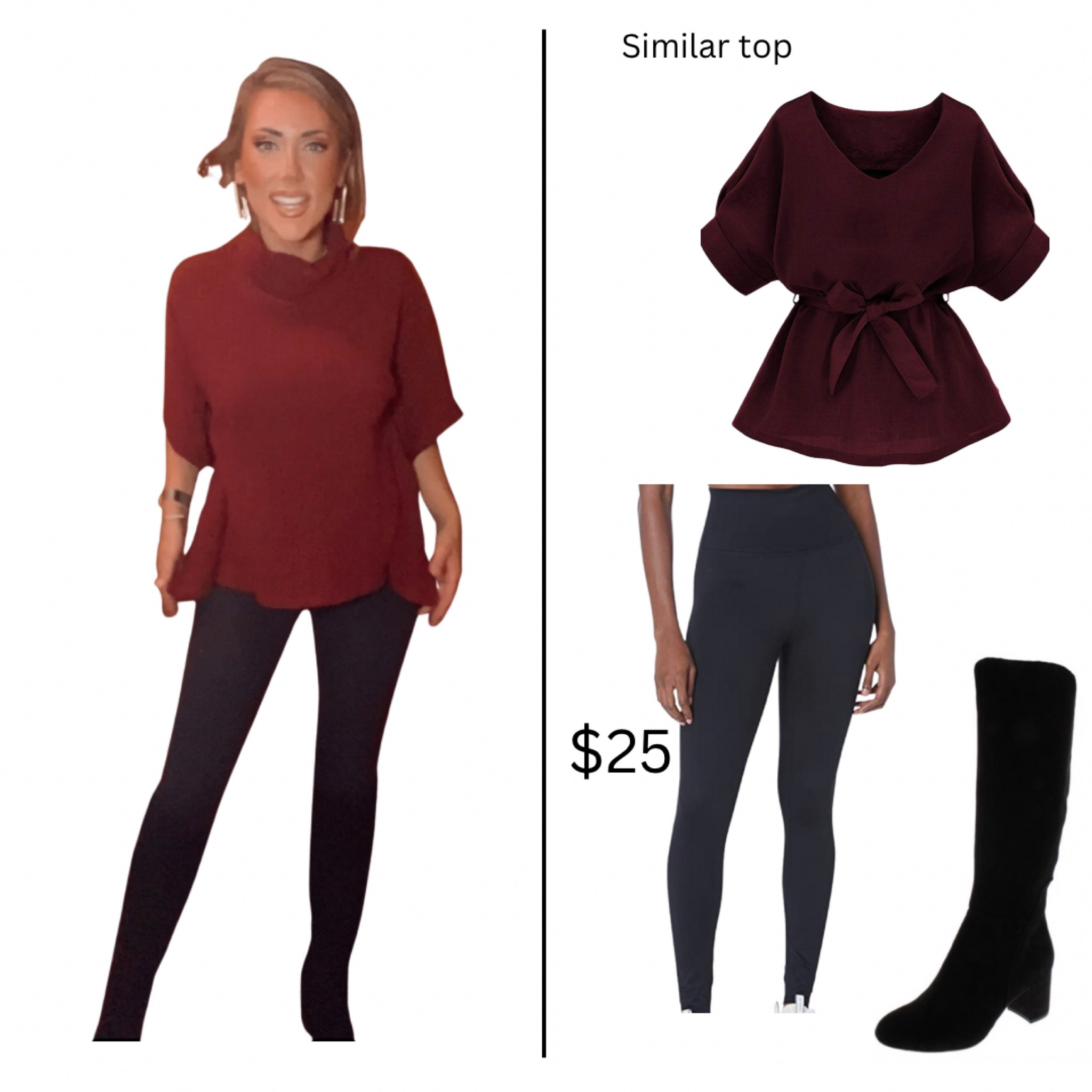 Fall outfit from Amazon 
Amazon ootd 
Amazon style 
Amazon fashion 

#LTKunder50 #LTKsalealert #LTKshoecrush