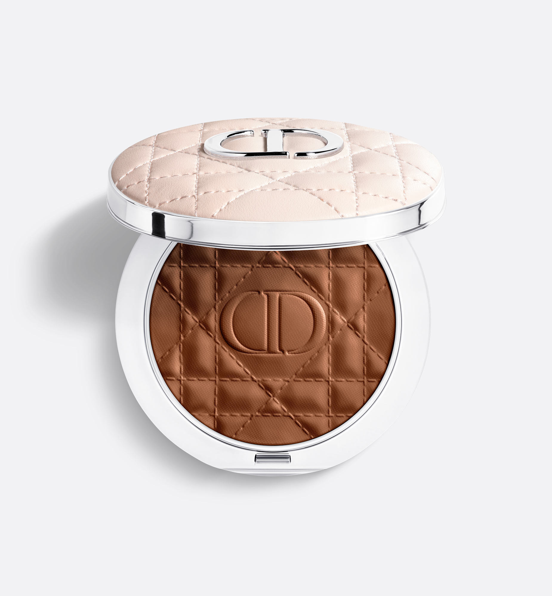Dior Forever Nude Matte Filter-Blurring Setting Powder - Imperceptible Luminous Matte Finish | Dior Beauty (US)