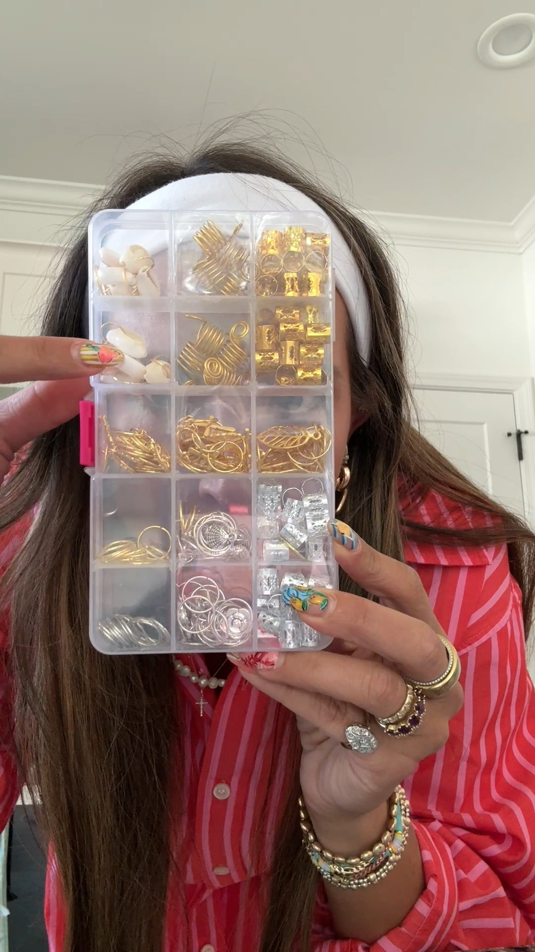 Cute little hair accessories ! Can’t wait to wear these at the beach 

#LTKStyleTip #LTKSeasonal #LTKBeauty