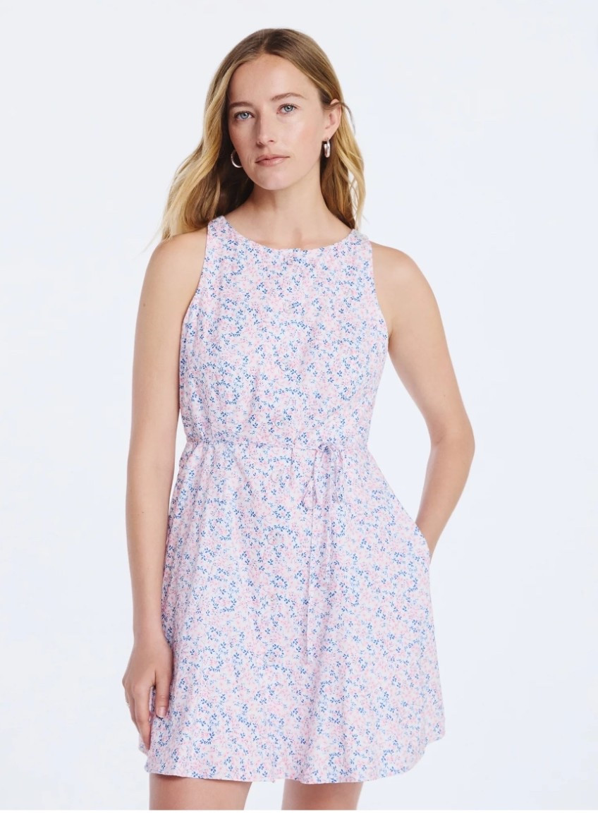 A 100% COTTON dress for $28?! Yes, please. 

#LTKPlusSize #LTKWorkwear #LTKMidsize