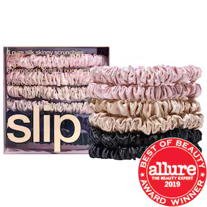 Small Slipsilk™ Scrunchies - Slip | Sephora | Sephora (US)