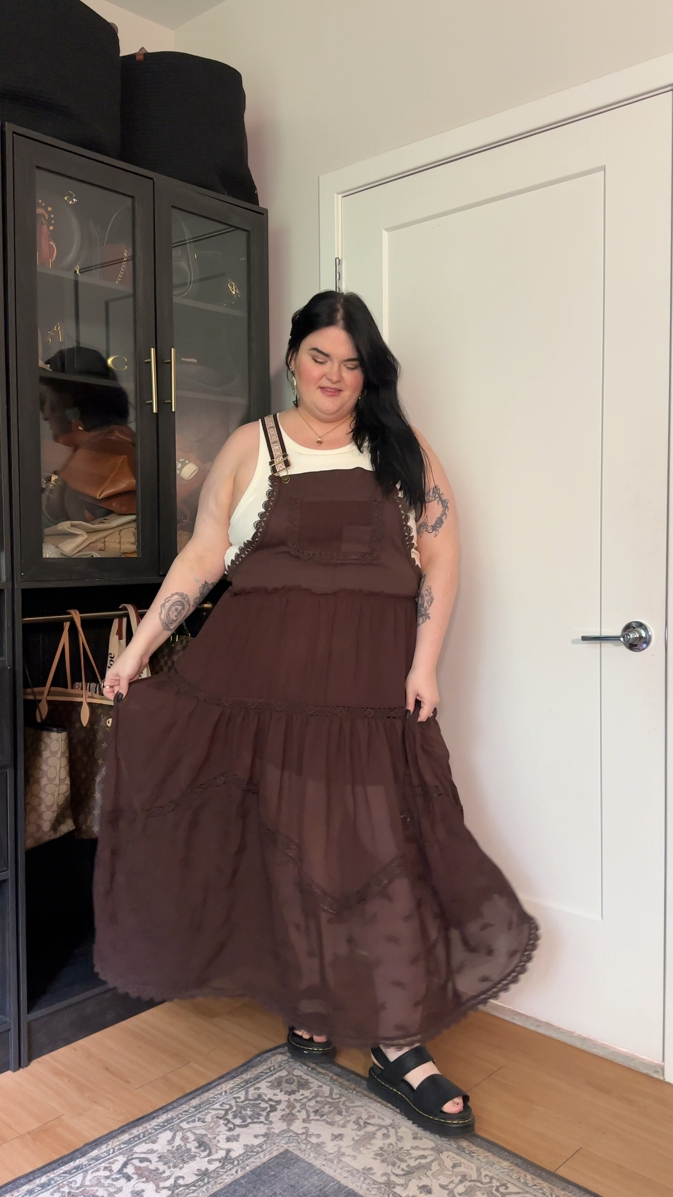 Amazon find , Amazon dress  

#LTKStyleTip #LTKPlusSize #LTKFindsUnder50