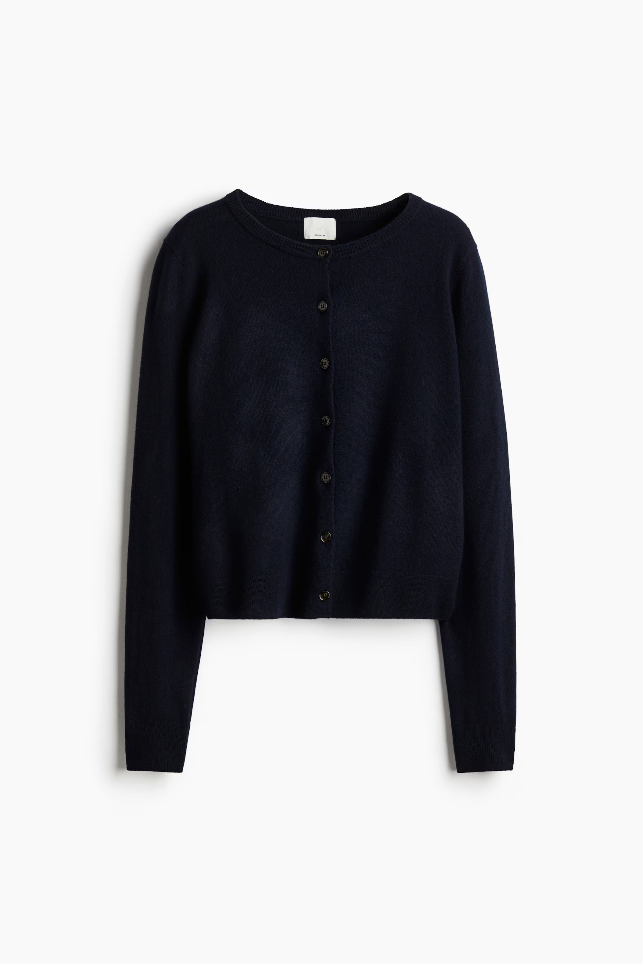 Cashmere cardigan | H&M (UK, MY, IN, SG, PH, TW, HK)