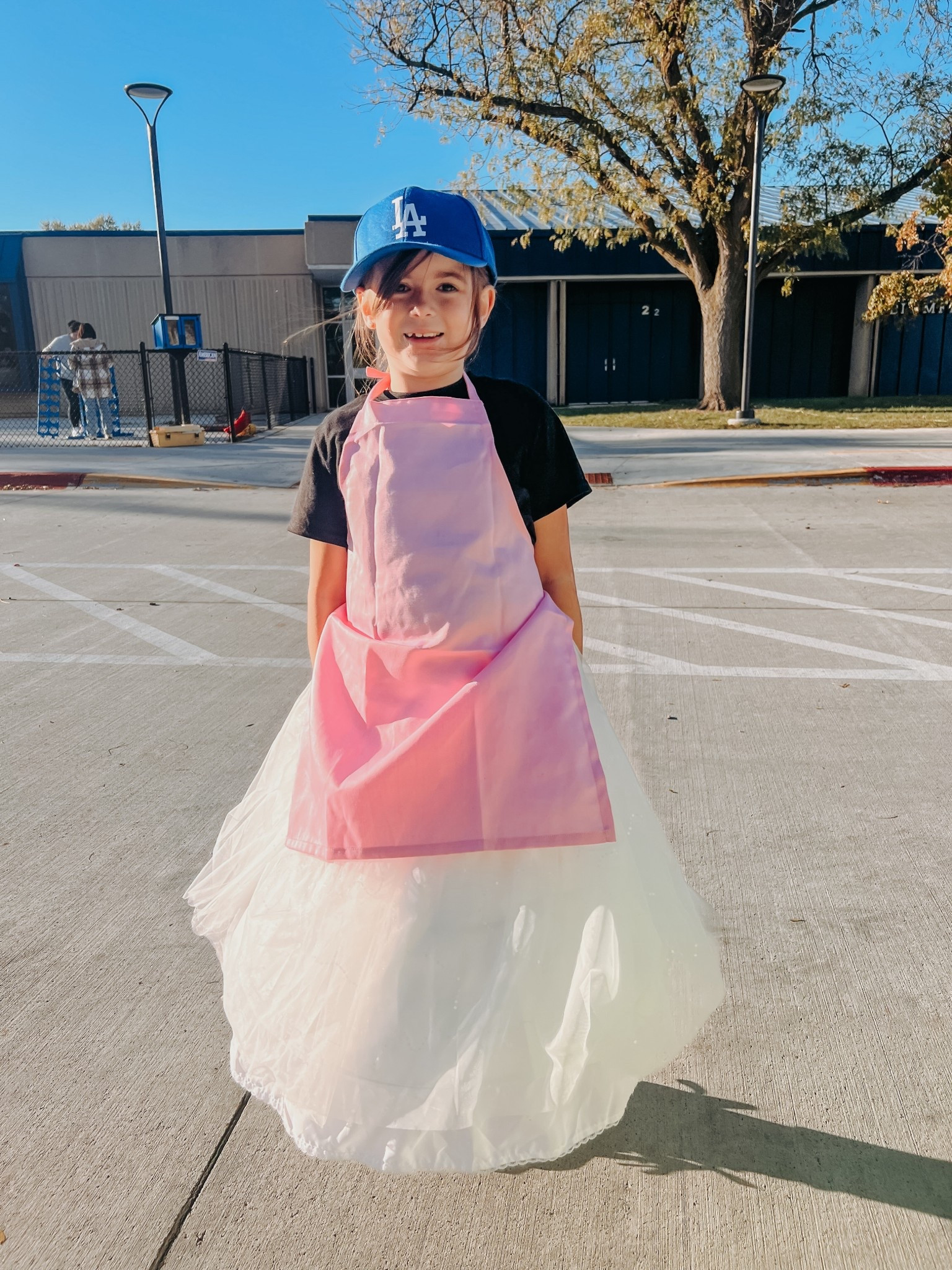 Never let the fear of striking out keep you from playing the game. 🧢

#LTKKids #LTKHoliday #LTKSeasonal