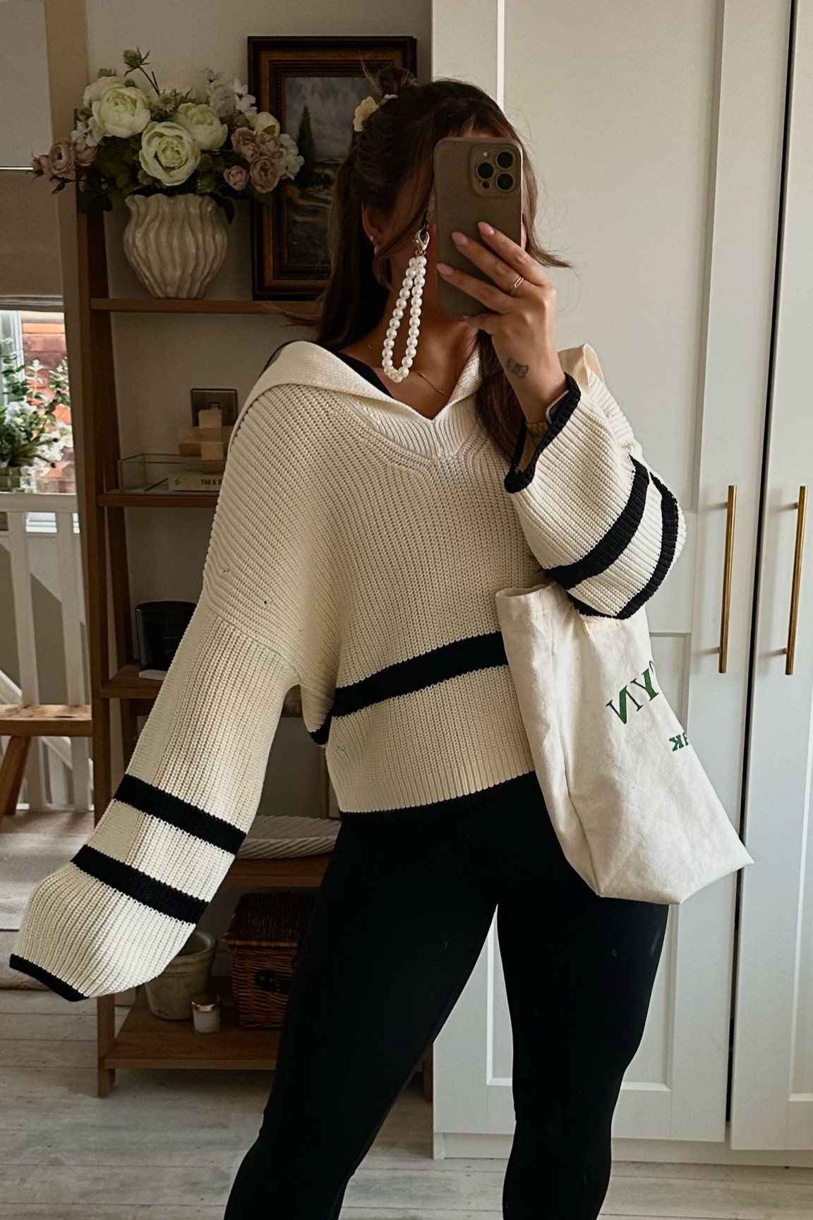 Leisure wear 🤍 

#LTKmidsize #LTKfitness #LTKfindsunder50