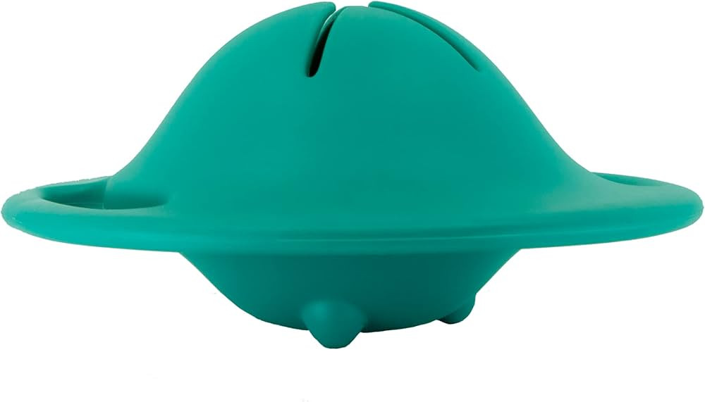 Pura my-my Kids Silicone Snack Container - Spill Proof, Reusable, Food Grade Silicone, Plastic-Fr... | Amazon (US)