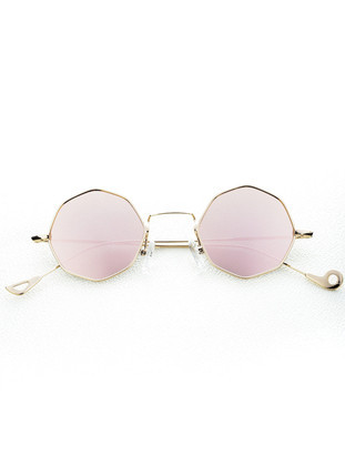 Pink - Sunglasses - Polo55 | Modanisa (US)