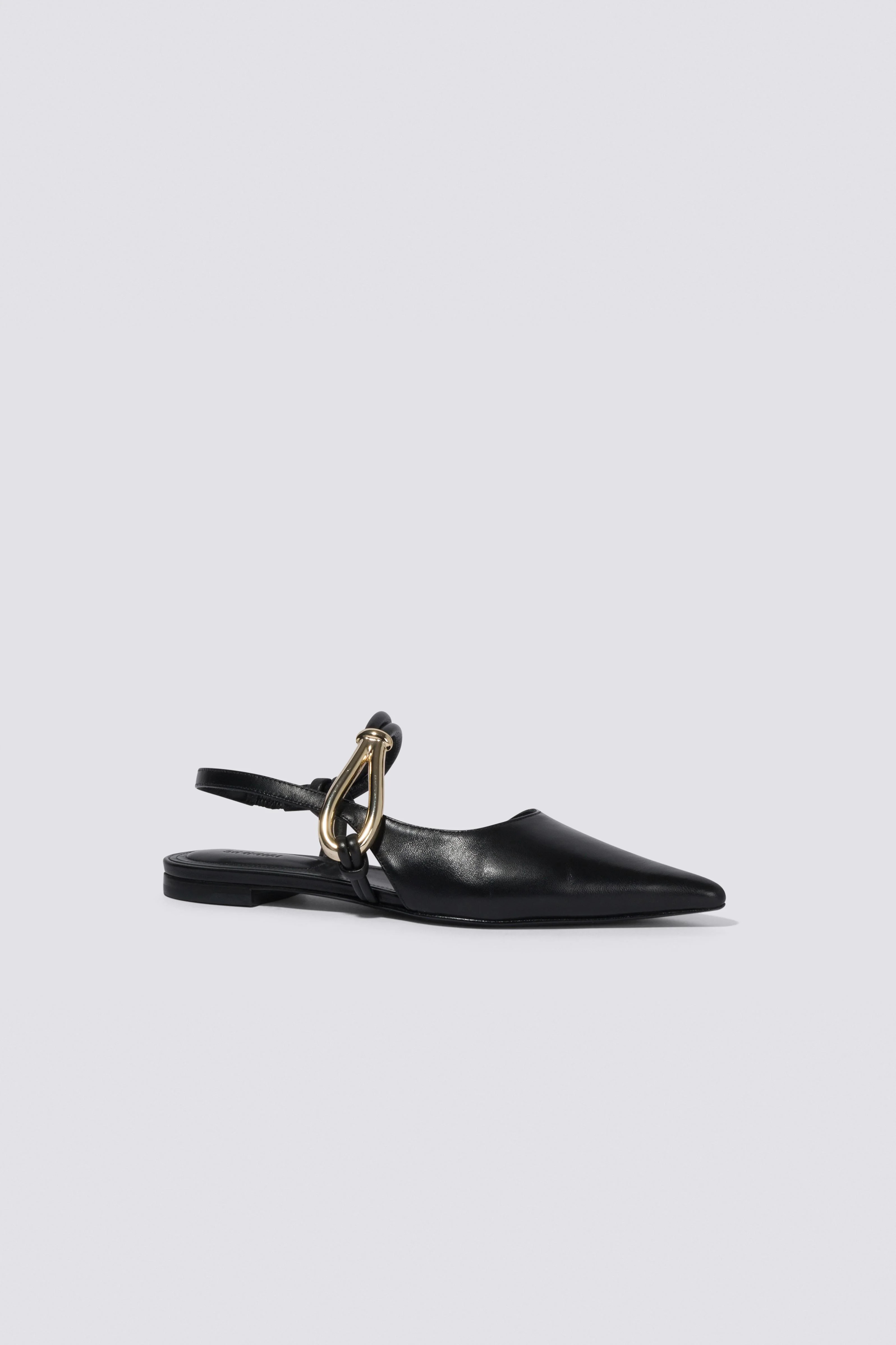 Love Knot Flat | Simkhai