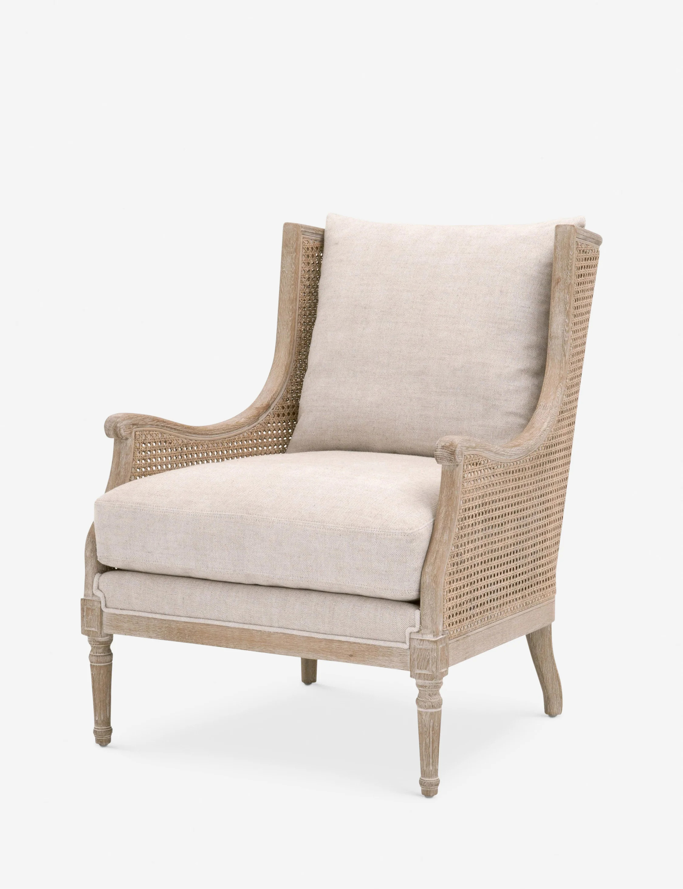 Oxford Accent Chair | Lulu and Georgia 