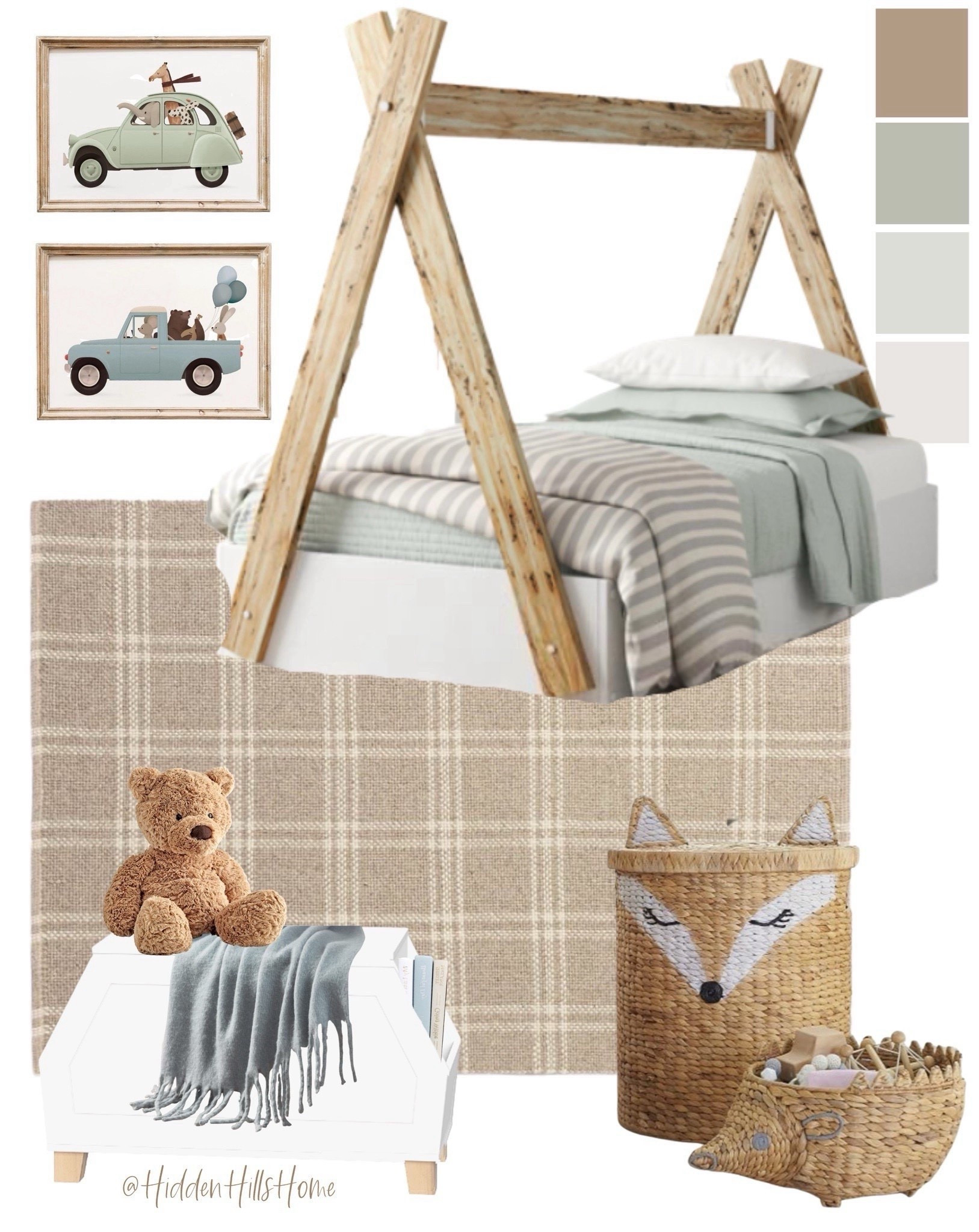 Kids bedroom mood board, boys bedroom design, boys room design, little boys room decor #boys



#LTKKids #LTKHome #LTKSaleAlert