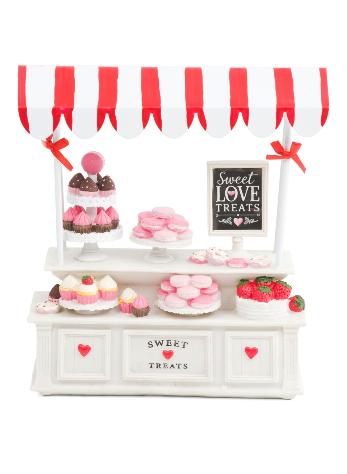 Valentine sweets display 

#LTKHome #LTKHoliday #LTKSeasonal