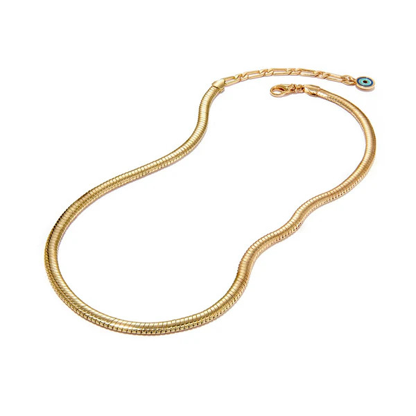 Mavi Snake Chain | Jenny Bird (US)