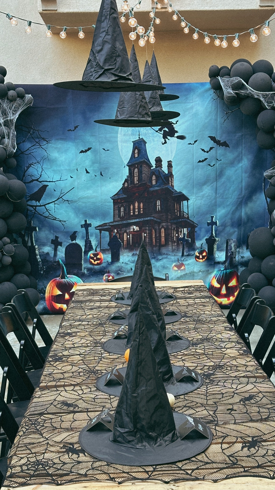 Halloween Party Inspo!



Halloween, Halloween party decor, Halloween party ideas, Halloween party, mystyledlife. 

#LTKHalloween