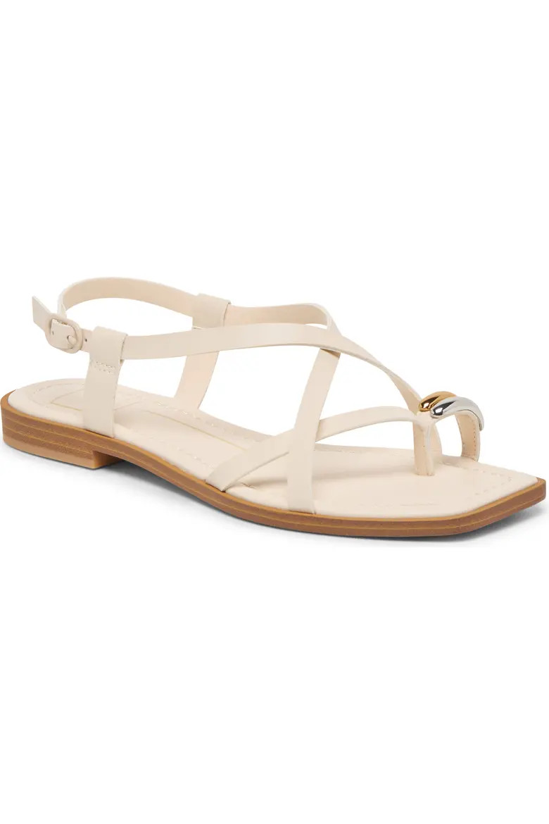 Idalis Toe Loop Sandal (Women) | Nordstromrack | Nordstrom Rack