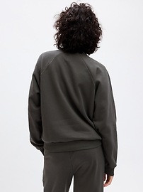 Vintage Soft Raglan Sweatshirt | Gap (US)