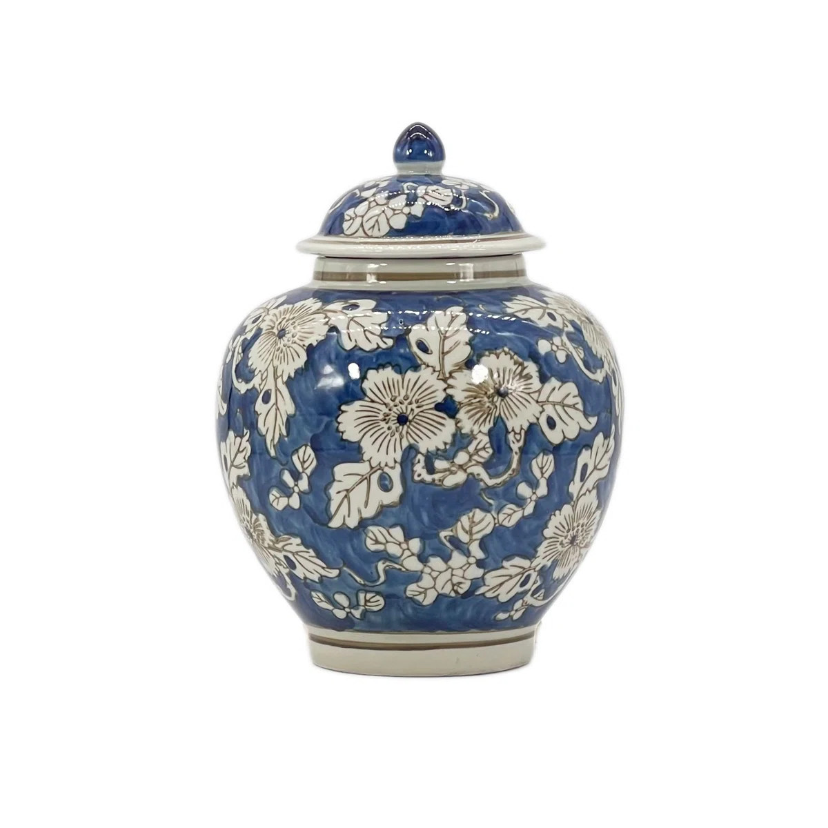 Handmade Ceramic Ginger Jar | Wayfair North America