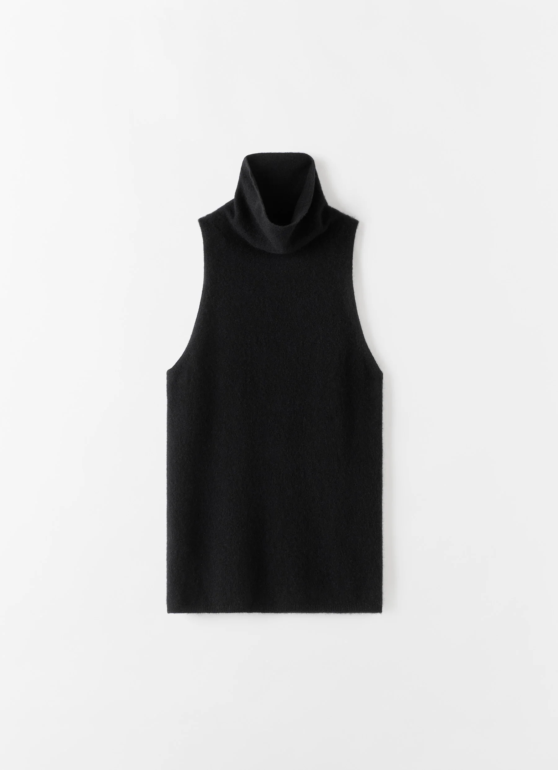 Vida Top, black | Almada Label