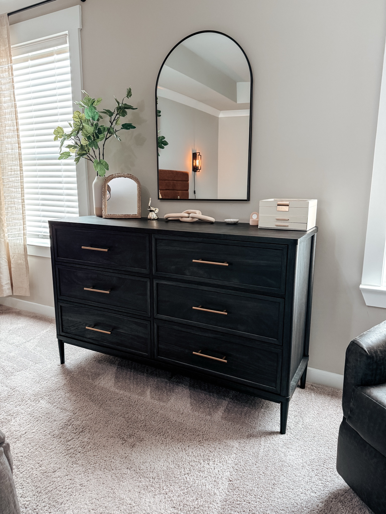 Master bedroom dresserr

#LTKFamily #LTKHome #LTKStyleTip