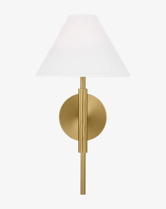 Porteau Medium Sconce | McGee & Co.