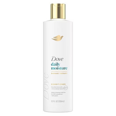 Dove Beauty Daily Moisture Conditioner - 12 fl oz | Target