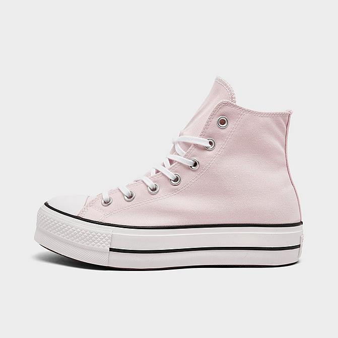 Women's Converse Chuck Taylor All Star Lift Platform Casual Shoes | Finish Line (US)