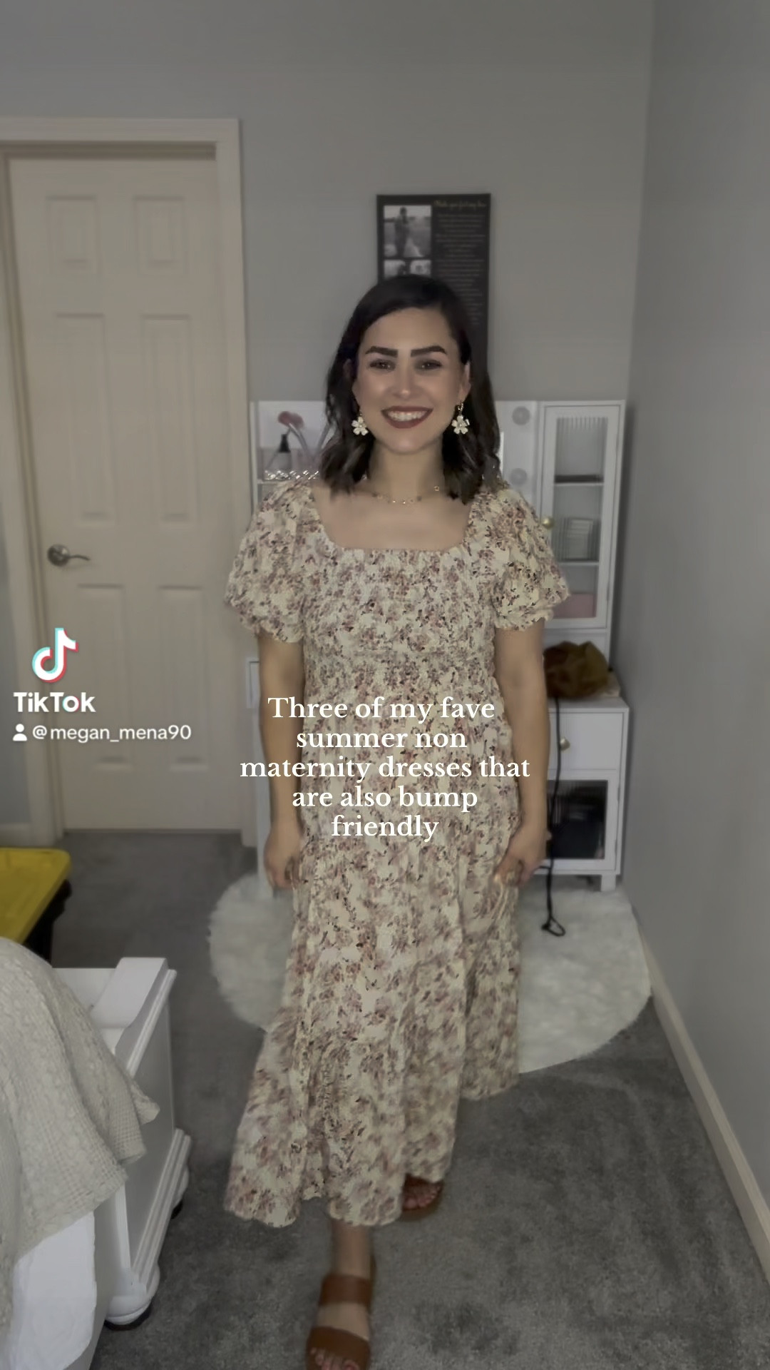 Three of the cutest summer Amazon finds! Bump friendly or not! 💕

#LTKBump #LTKFindsUnder100