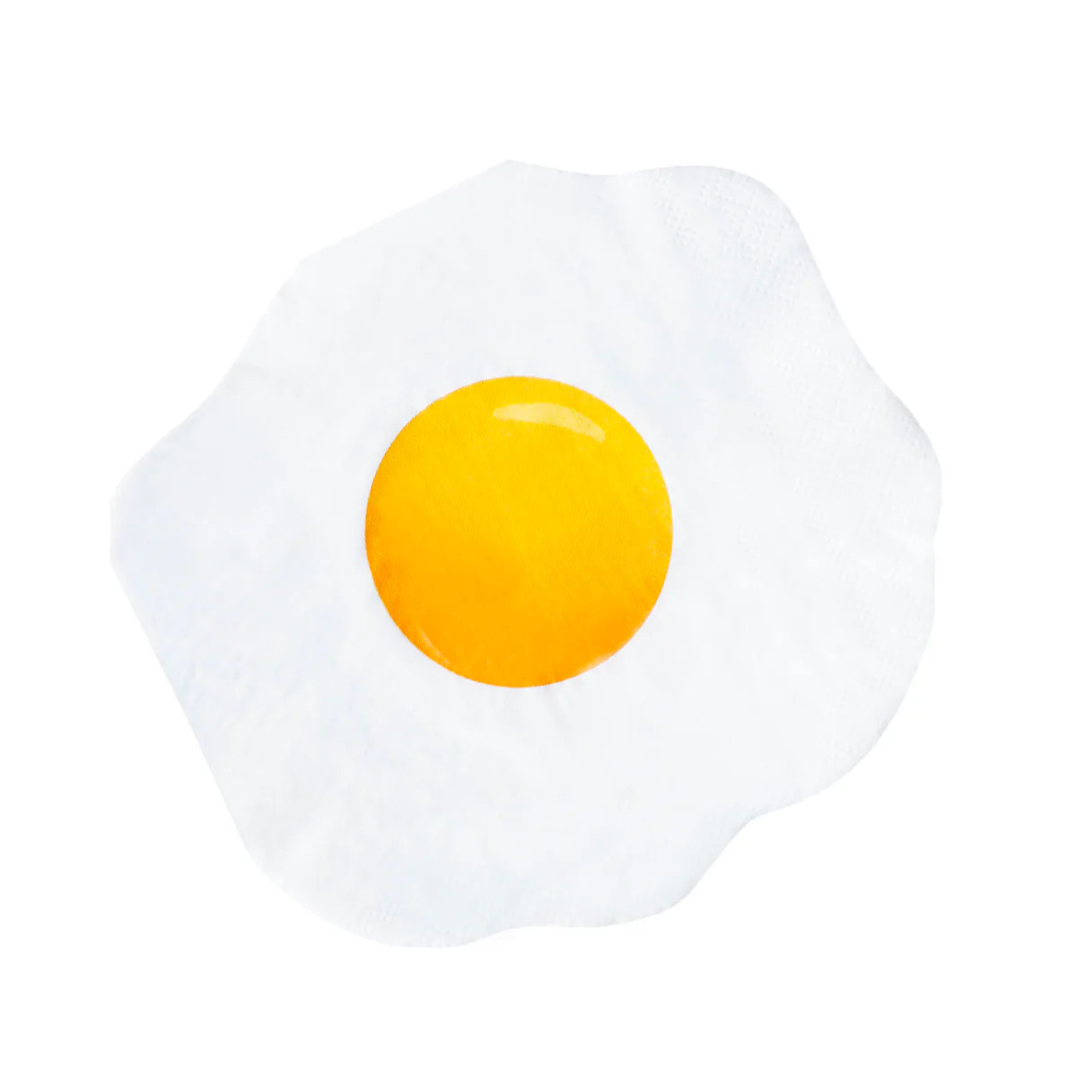 Egg Yolk Napkins | Ellie and Piper
