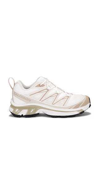 XT-6 Expanse in White, Rainy Day, & Oxford Tan | Revolve Clothing (Global)