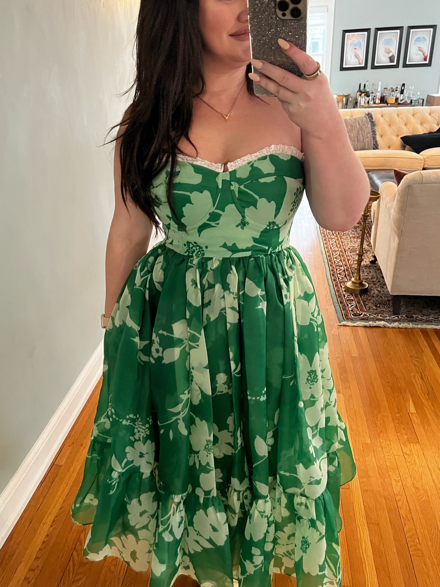 Gorg puffy skirts here, with some dresses on sale!

#LTKcurves #LTKSeasonal #LTKwedding