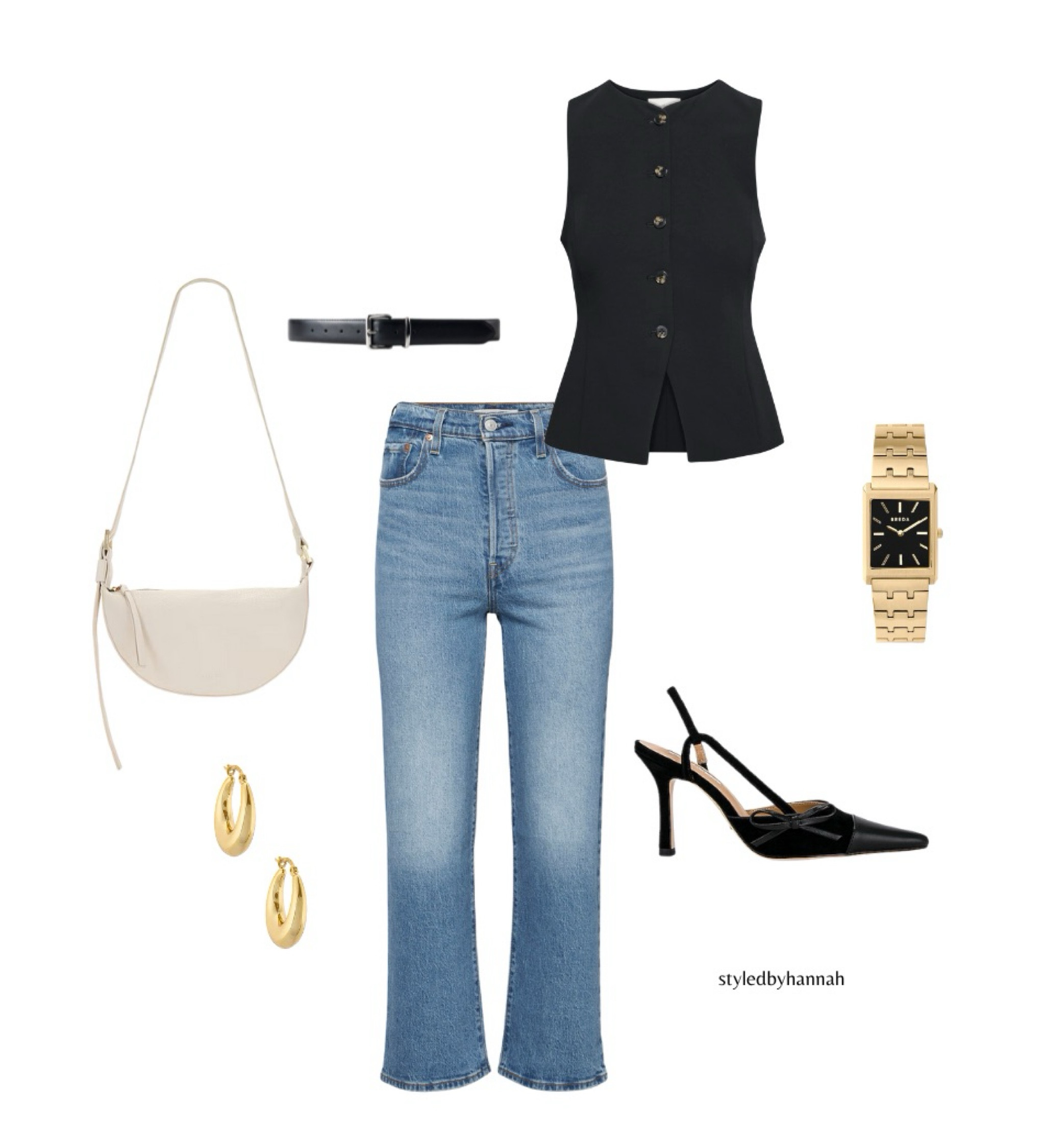 classy outfit inspo 👜

#LTKSummerSales #LTKStyleTip #LTKU