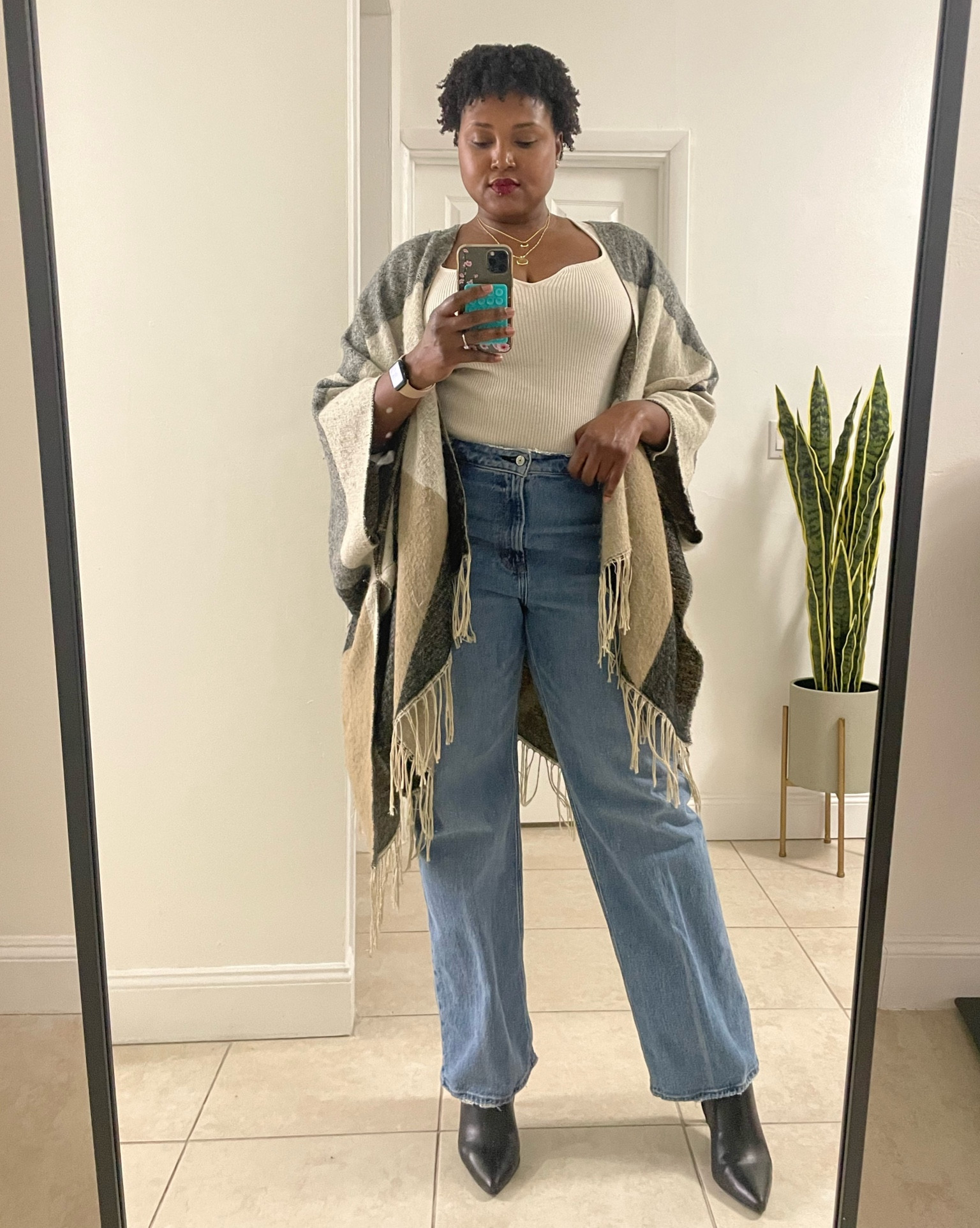 Fall styles that will make you fall in love🤍✨

#VinceCamuto #Pancho #Abercrombie&Fitch #CurveLove #Relaxed90s #Denimjeans #SweaterWeather #Booties #H&MWomens #Nordstrom #TwoChains #FallLooks #FallStyles #FallOutfits

#LTKfindsunder100 #LTKSeasonal #LTKmidsize