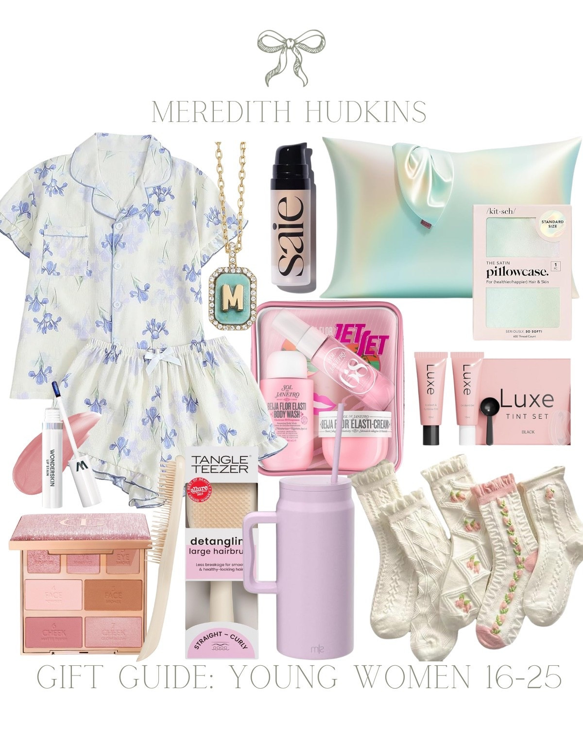 Most requested gifts for young women 16-25!! 

#LTKFindsUnder50 #LTKGiftGuide #LTKHoliday