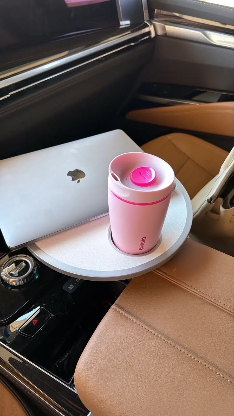My car must-haves!! 

Summer, driving, car accessories, Owala, water, tray table, road trip, practical, everyday, Katy roach, livingmybeststyle  

 #LTKdayinmylife